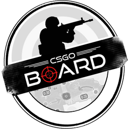 CSGO Board