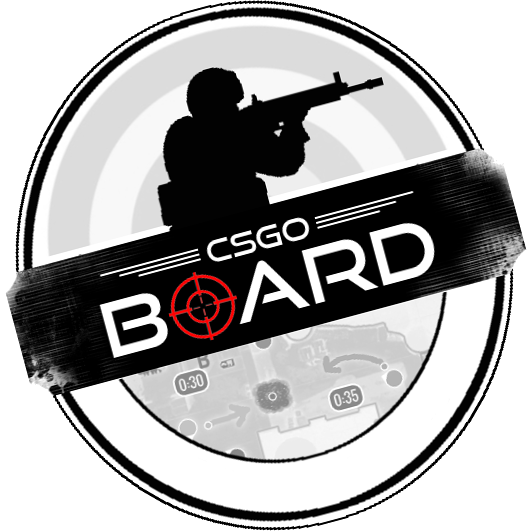 CSGO Board